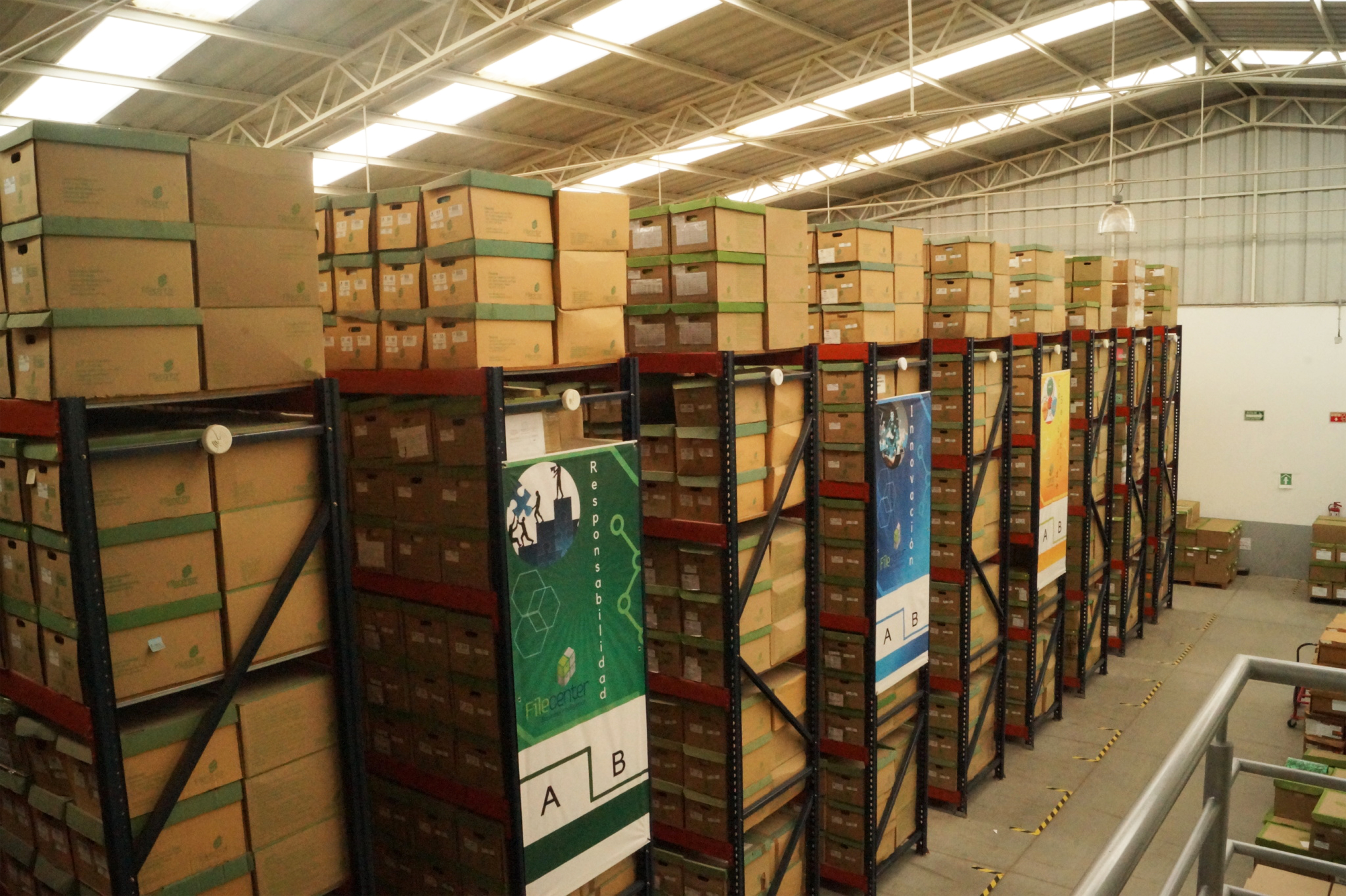 filecenter archivo inactivo 2